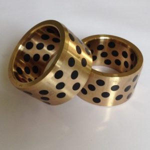 Oiles bushing